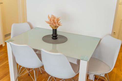 Flexible SelfCheckIns 56 - Zagreb - Garage - Loggia - New
