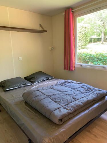 Photo de la galerie de l'établissement OPHEA 4 personnes, à Limeuil