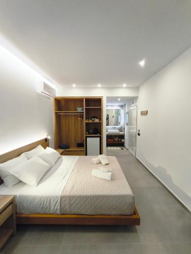Zen Beach Suite Faliraki