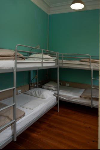 Oporto Sky Hostel