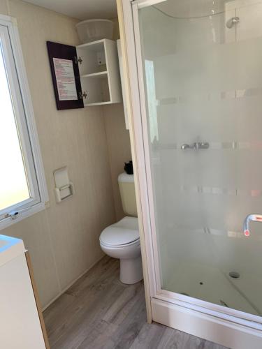 Photo de la galerie de l'établissement OPHEA 4 personnes, à Limeuil