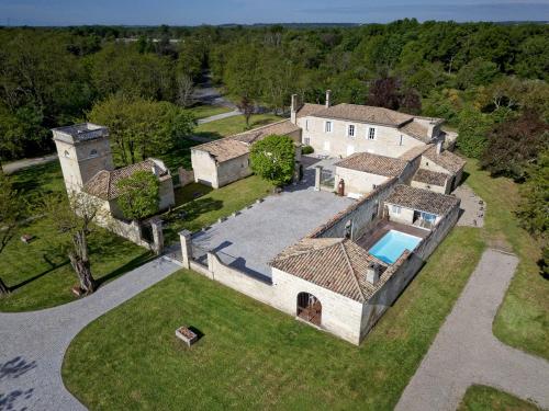 Foto Domaine de Choisy 1