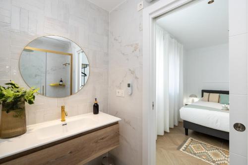 ChezmoiHomes Realejo Boutique Terrace
