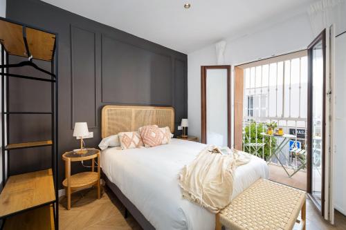 ChezmoiHomes Realejo Boutique Terrace