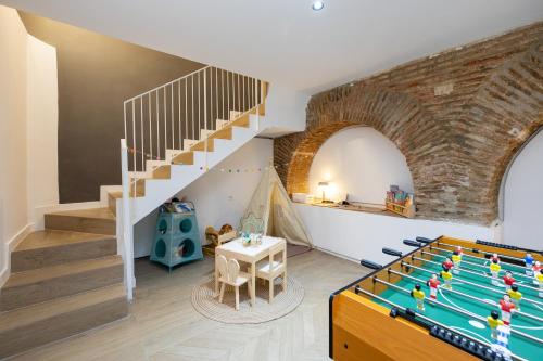 ChezmoiHomes Realejo Boutique Terrace