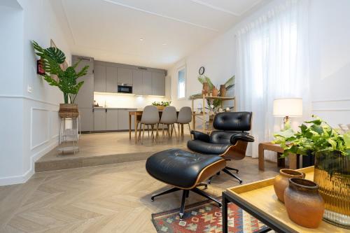 ChezmoiHomes Realejo Boutique Terrace