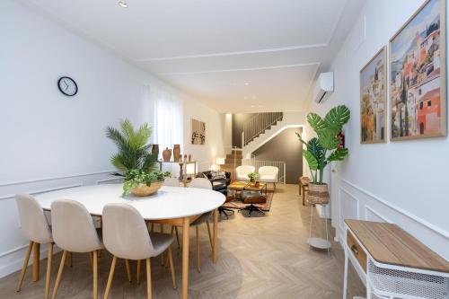 ChezmoiHomes Realejo Boutique Terrace