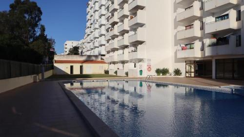SMILE Apartment Albufeira