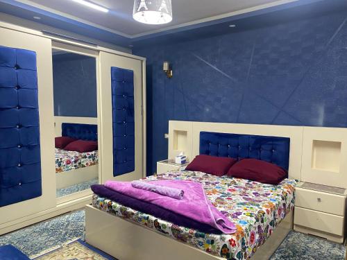 Assuit ultra modern apartment