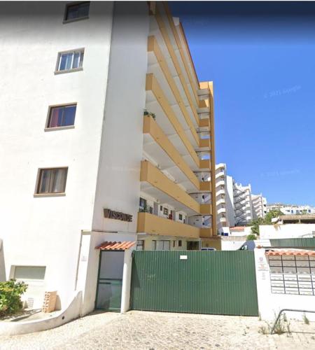 SMILE Apartment Albufeira