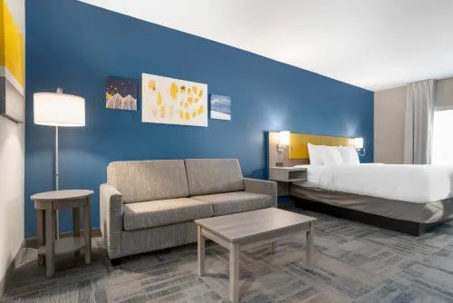 Comfort Inn & Suites Destin near Henderson Beach photo 18