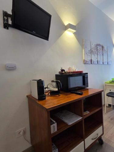 Φωτογραφία από το άλμπουμ του Alloggio per uso Turistico Capone Alessia - A DUE PASSI DAL CENTRO σε Viterbo