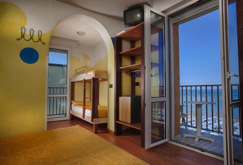 Gallery image of Hotel Stella Maris in Cesenatico