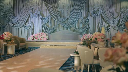 Φωτογραφία από το άλμπουμ του Radisson Blu Hotel & Resort, Al Ain σε Al Ain
