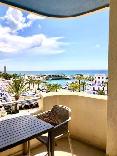 Puerto Paraiso