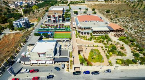 Kamari Apartment - Chania