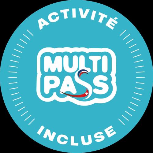 Serac 2 - Snow and Trek