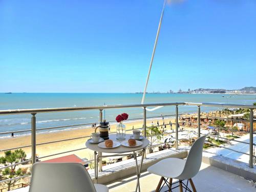 Dream View Apartments in Durres