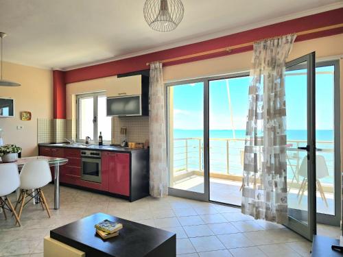 Foto Dream View Apartments in Durres 3