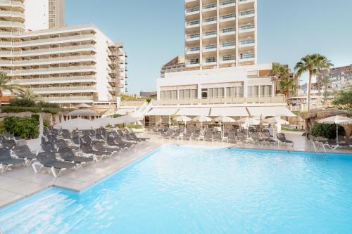 Hotel RH Victoria & Spa 4 Sup photo 28