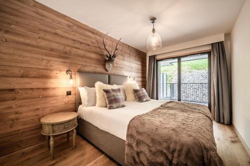 Apartment Mathilde Les Houches - by EMERALD STAY photo 3