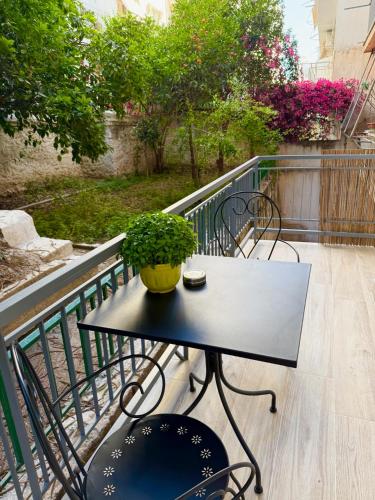 Petit and Peaceful Retreat
