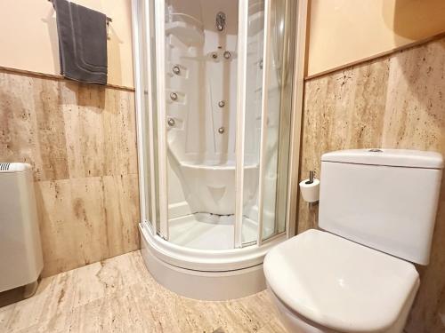 ビーゴにあるApartment with a balcony, downtown & free parkingのギャラリーの写真