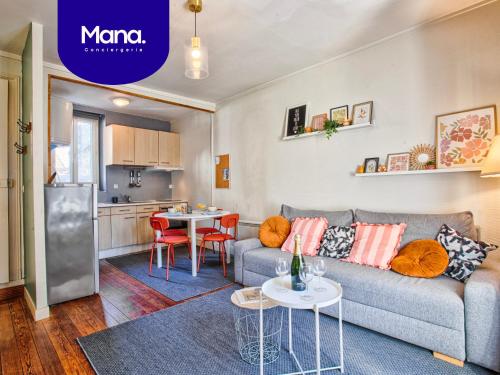 Embruns - F2 400m de la mer - Juno Beach