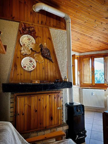Φωτογραφία από το άλμπουμ του La Baita di Giove by suite concept italy σε Campo di Giove