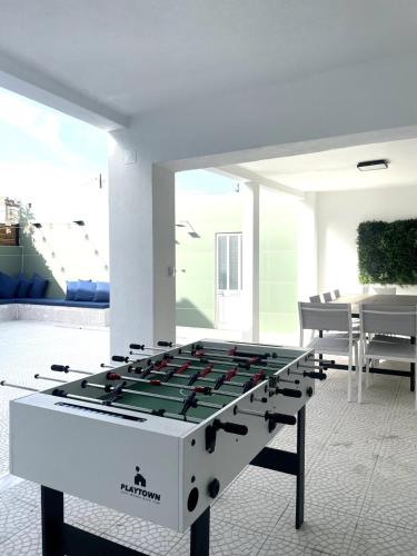 Casa by the Sea