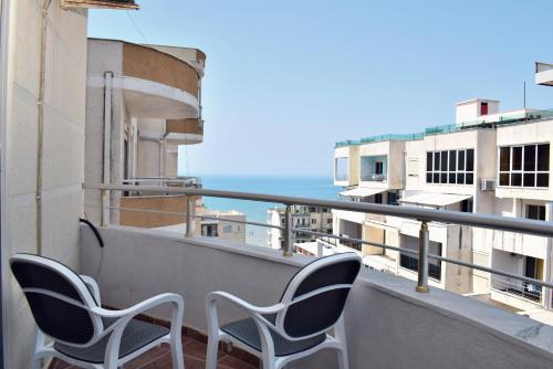 Apartment in Durres Beach 074