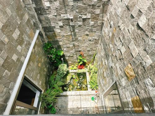 Gæster der bor på AMY HOME - 3 bedroom Apartment with bathtub