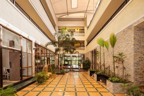 Galeriebild der Unterkunft The Summer House, Pachmarhi - AM Hotel Kollection in Pachmarhi