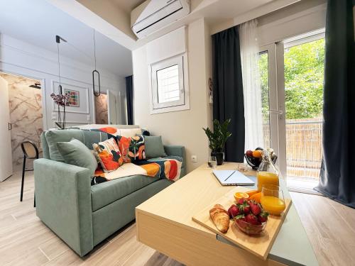 Petit and Peaceful Retreat