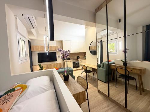 Petit and Peaceful Retreat