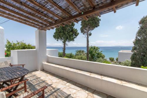 Athimonia apartments