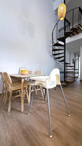 Central City Loft by NEK