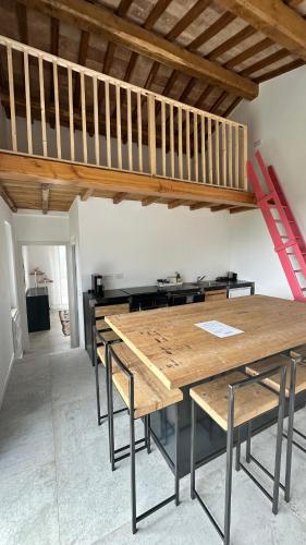 Φωτογραφία από το άλμπουμ του NEW! Apartment immersed in a vineyard σε Gradoli
