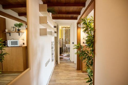 Porta a Prato Rock Apartment
