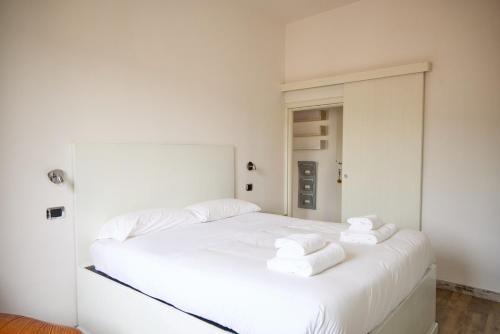 Porta a Prato Rock Apartment