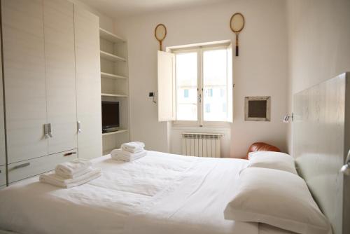 Porta a Prato Rock Apartment
