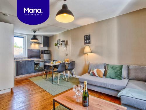 Nacre - 400m de la mer - Juno Beach