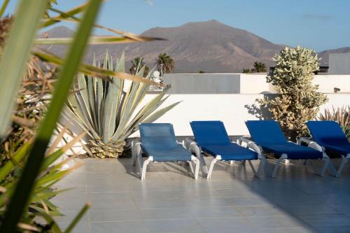 Villa Perla Blanca