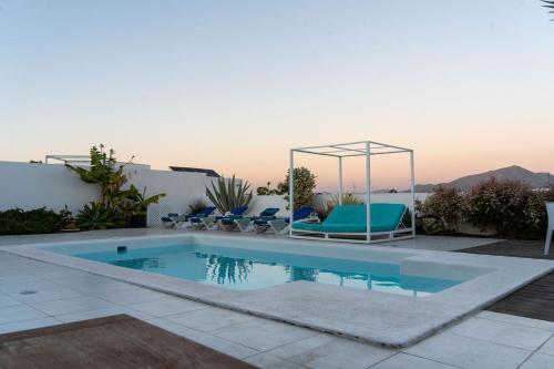 Villa Perla Blanca