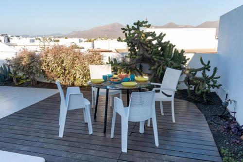 Villa Perla Blanca