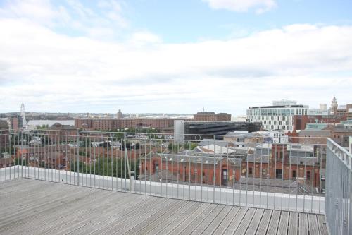 The Print Works Apartments photo 52
