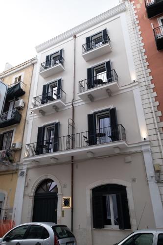 Palazzo Pisani - Bari photo 37