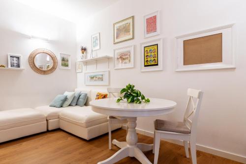 Quiet apartment only a few steps away from MM PTVenezia