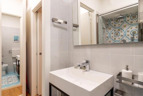 Quiet apartment only a few steps away from MM PTVenezia