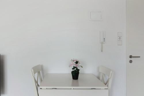Φωτογραφία από το άλμπουμ του Ferienwohnung Pepe σε Donaueschingen